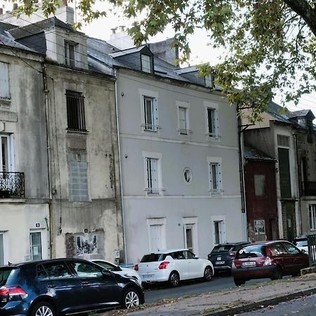 Nantes Central & Confort Buitenkant foto